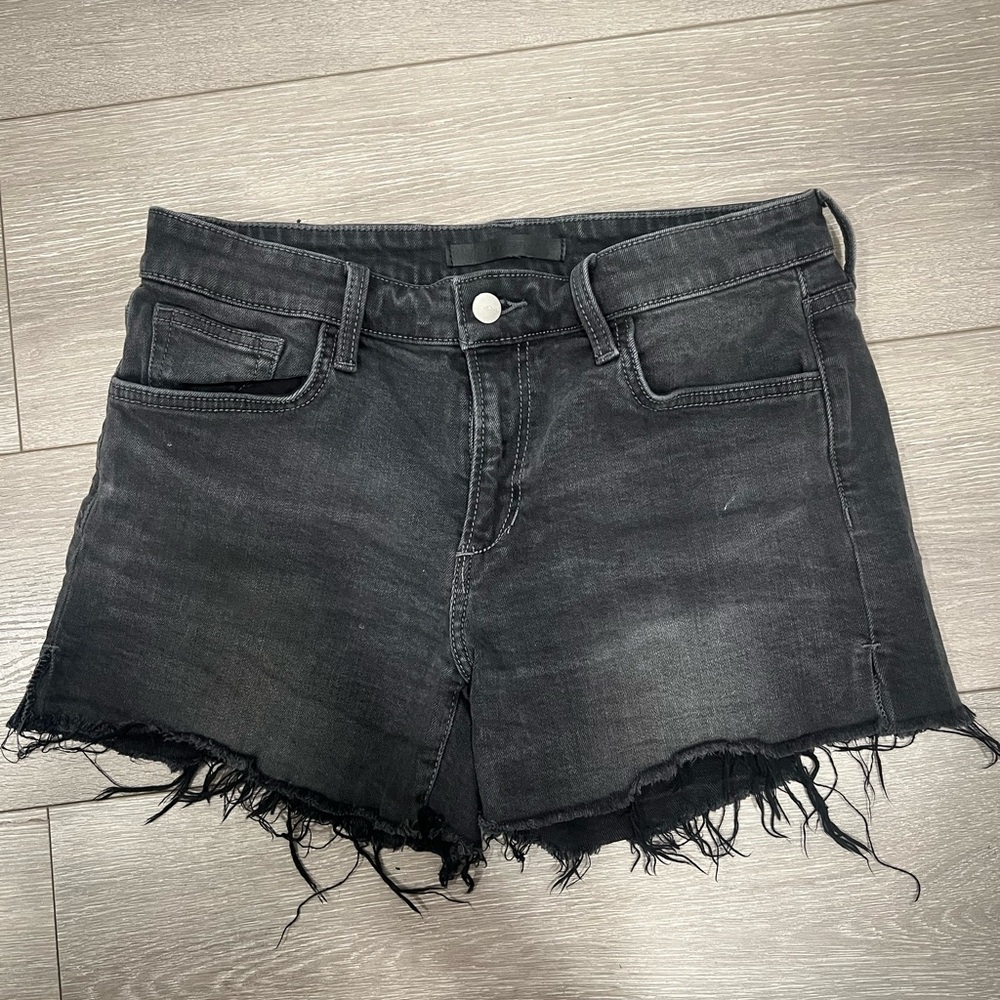 Joe’s Jean Shorts